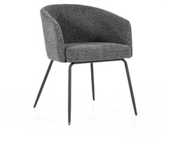 Euroseats Luxor vergaderstoel
