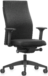 Bureaustoel Se7en FLEXTECH LX164