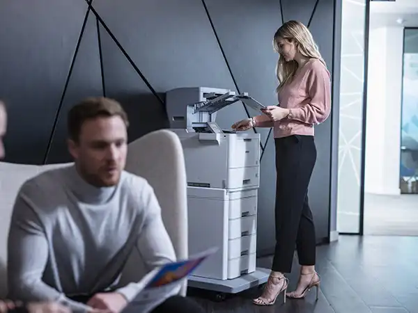 Ontdek je printvoordeel met Brother MPS
