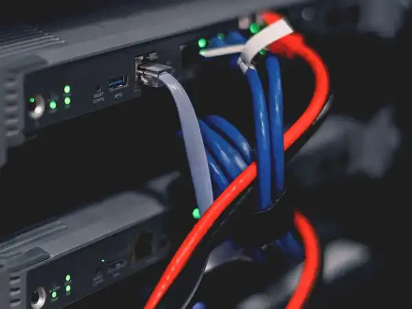 Datas ICT diensten