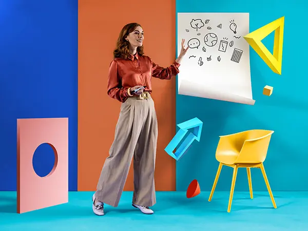 Ontdek de Magic-Charts van Legamaster