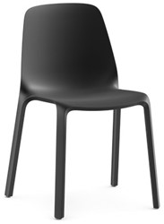 Interstuhl MONOis1 bezoekersstoel
