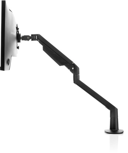 Monitorarm Chicago Enkel Gasgeveerd