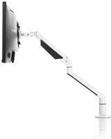 Monitorarm Chicago Enkel Gasgeveerd-2