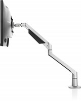 Monitorarm Chicago Enkel Gasgeveerd-3