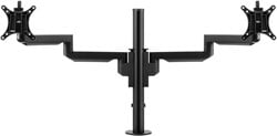 Monitorarm Galaxy dubbel (set)