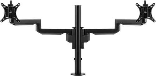 Monitorarm Galaxy dubbel (set)