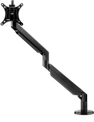 Monitorarm Galaxy - Gasverend - enkel (set)
