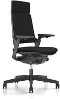Bureaustoel Interstuhl Movy 23M6 incl. neksteun-2