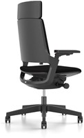 Bureaustoel Interstuhl Movy 23M6 incl. neksteun-3