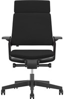 Bureaustoel Interstuhl Movy 23M6 incl. neksteun