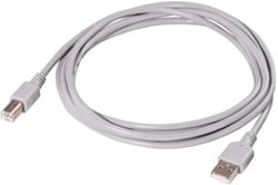USB kabels