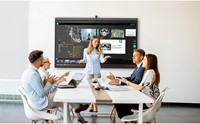 Newline Vega 86" inch - Touchscreen digibord-3