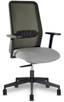 Swan Nova Bureaustoel