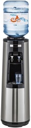 Mister Aqua Ocean Waterdispenser koud & heet
