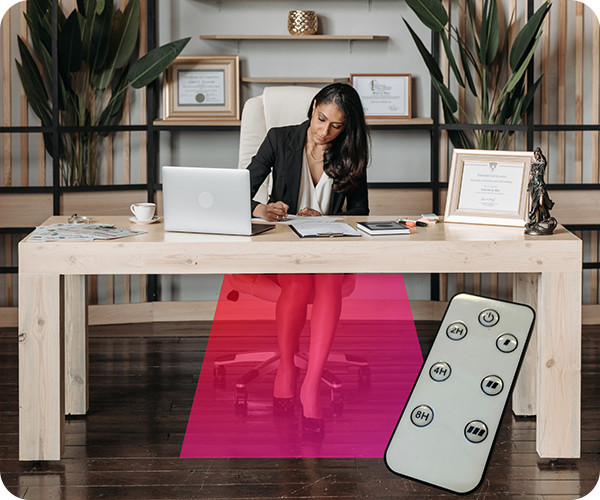 Waarom kiezen voor officeheat?