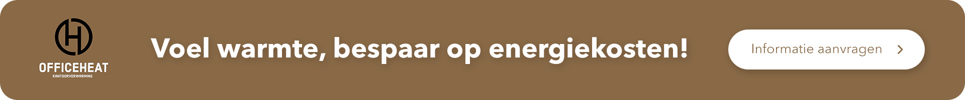 Kies voor Officeheat bij Datas!