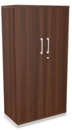 Palmberg Draaideurkast 155Hx80Bx44D