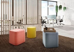 Palmberg Melounge