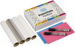 PLAYROOM ESSENTIALS creative box Magic-Chart