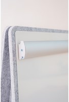 PLAYROOM PLAYBOARD klem voor FLIP (67cm)