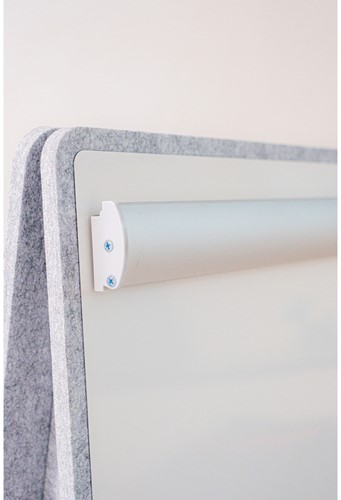 PLAYROOM PLAYBOARD klem voor FLIP (67cm)
