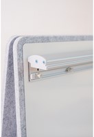 PLAYROOM PLAYBOARD klem voor FLIP (67cm)-2