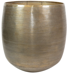Coolplant Pot Messing
