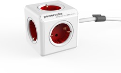 POWERCUBE Extended 5X stroom