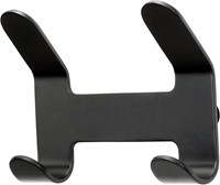 Functionals Quattro wandkapstok