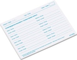 Personenregistratie