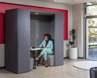 Euroseats Roof met mensen erin
