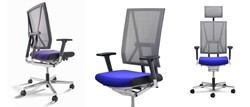 Bureaustoelen
