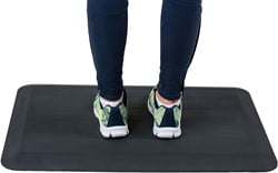 Datas Ergonomische sta-mat