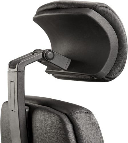 Raptor Heavy Duty 24-uurs bureaustoel hoofdsteun