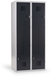 STOKQ CLASSIC Z-GARDEROBEKASTEN