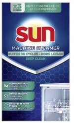 SUN VAATWASREINIGER 3X40GRAM