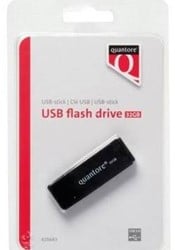 USB-stick 3.0 Quantore 32GB