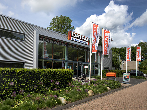 Datas vestiging Drachten