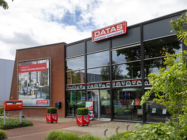 Datas vestiging Sneek