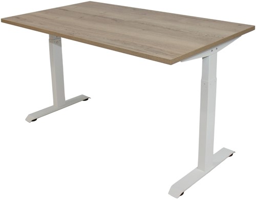 Wit-frame-natuur-eik